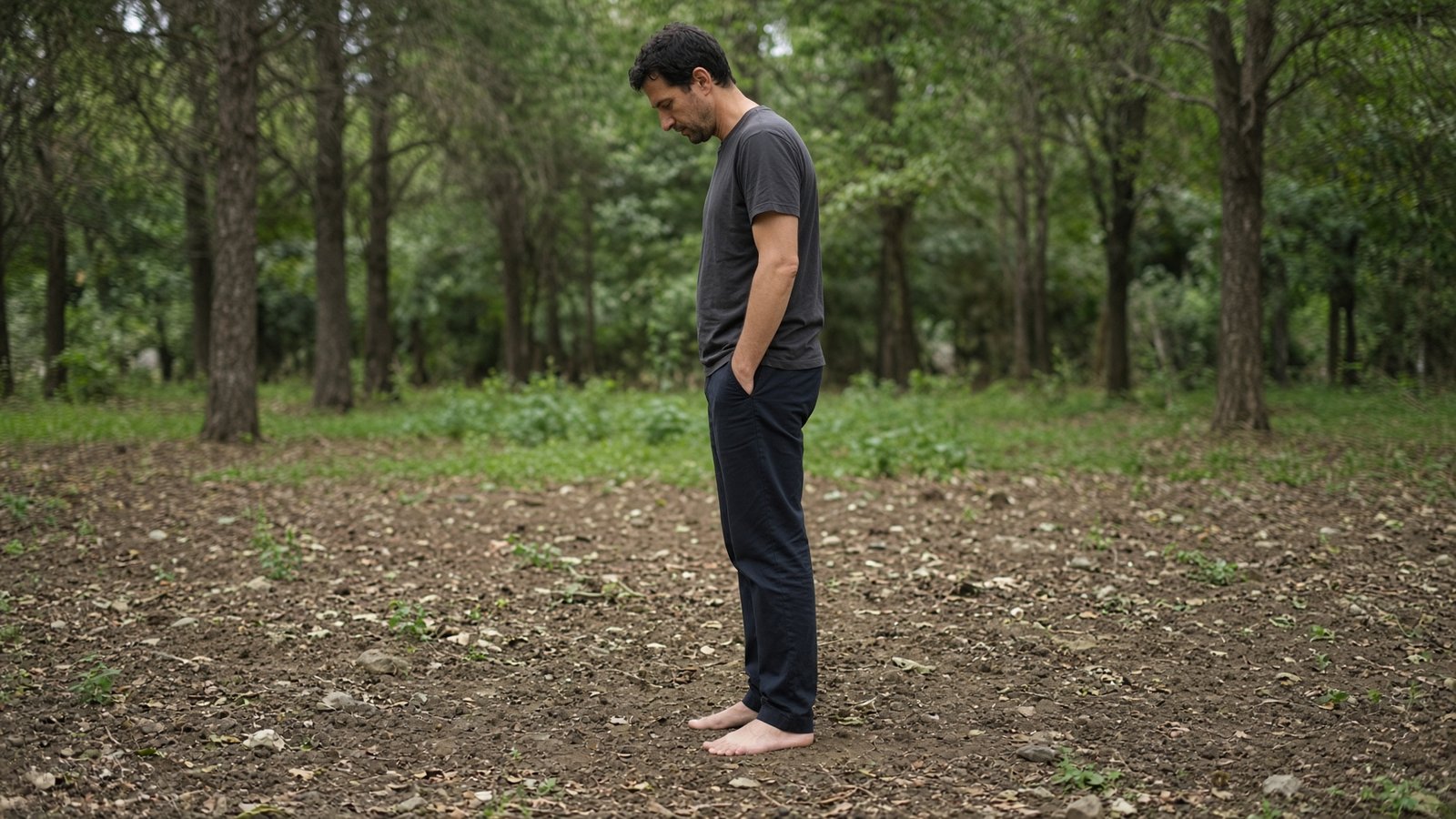 How I Got Rid of Constant Stress and Overstimulation Through Grounding